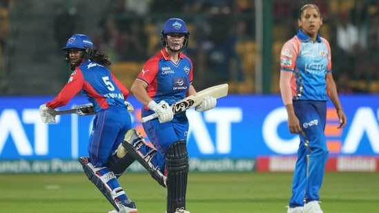 WPL 2024, DC vs MI Live Cricket Score: Mumbai Indians look to extend domination over table-toppers Delhi Capitals