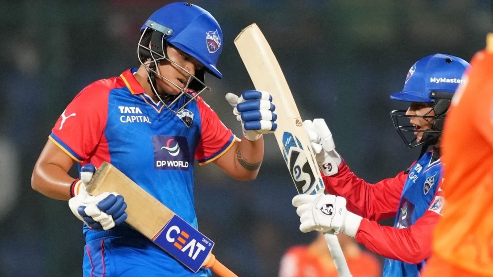 WPL 2024: Delhi Capitals reach final after win over Gujarat Giants, MI and RCB to compete in eliminator