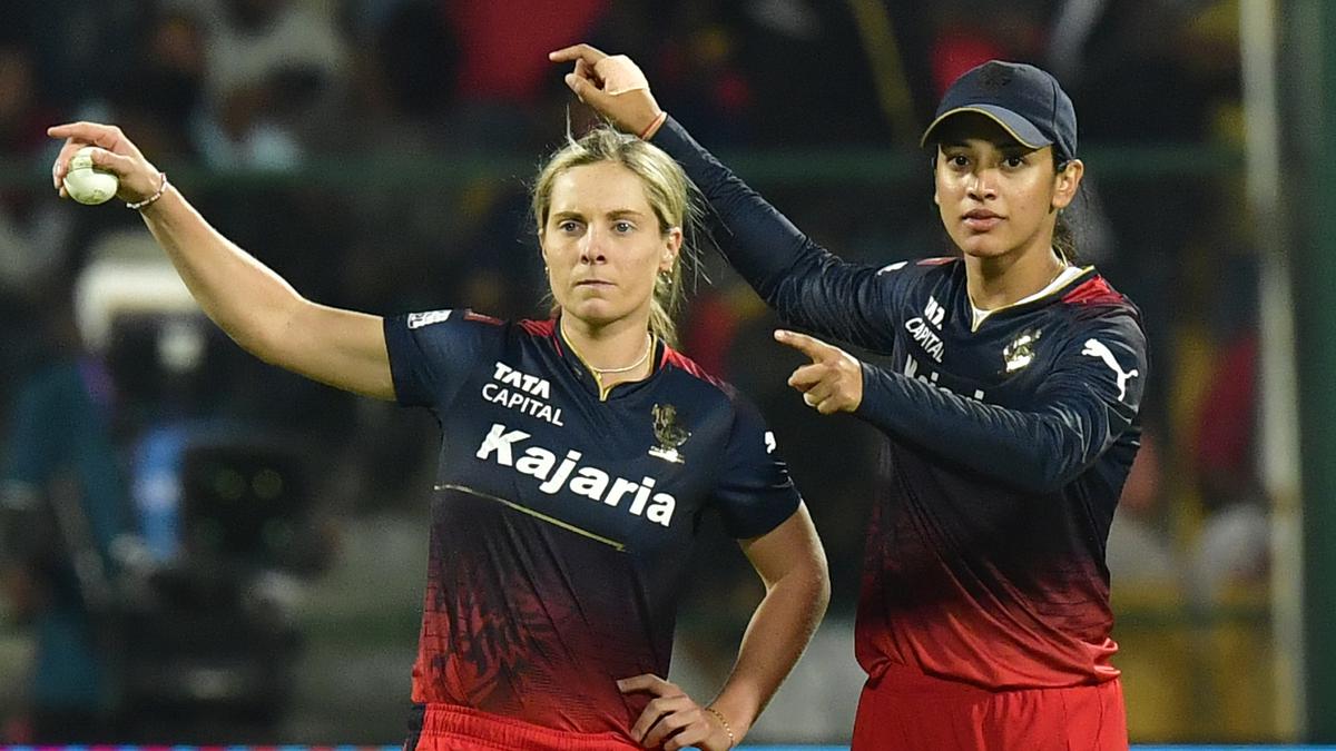 WPL 2024: How Sophie Molineux, RCB’s spin ace, repaid Smriti Mandhana’s faith when it mattered most