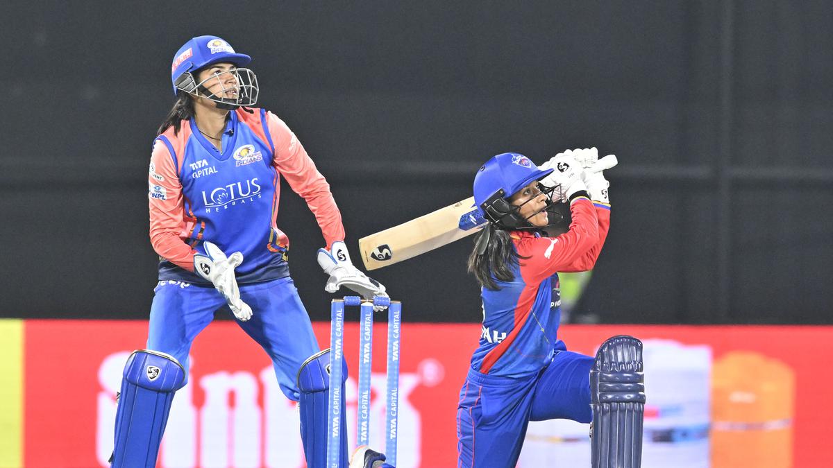 WPL 2024: In-form Delhi Capitals looks to continue winning streak, faces UP Warriorz