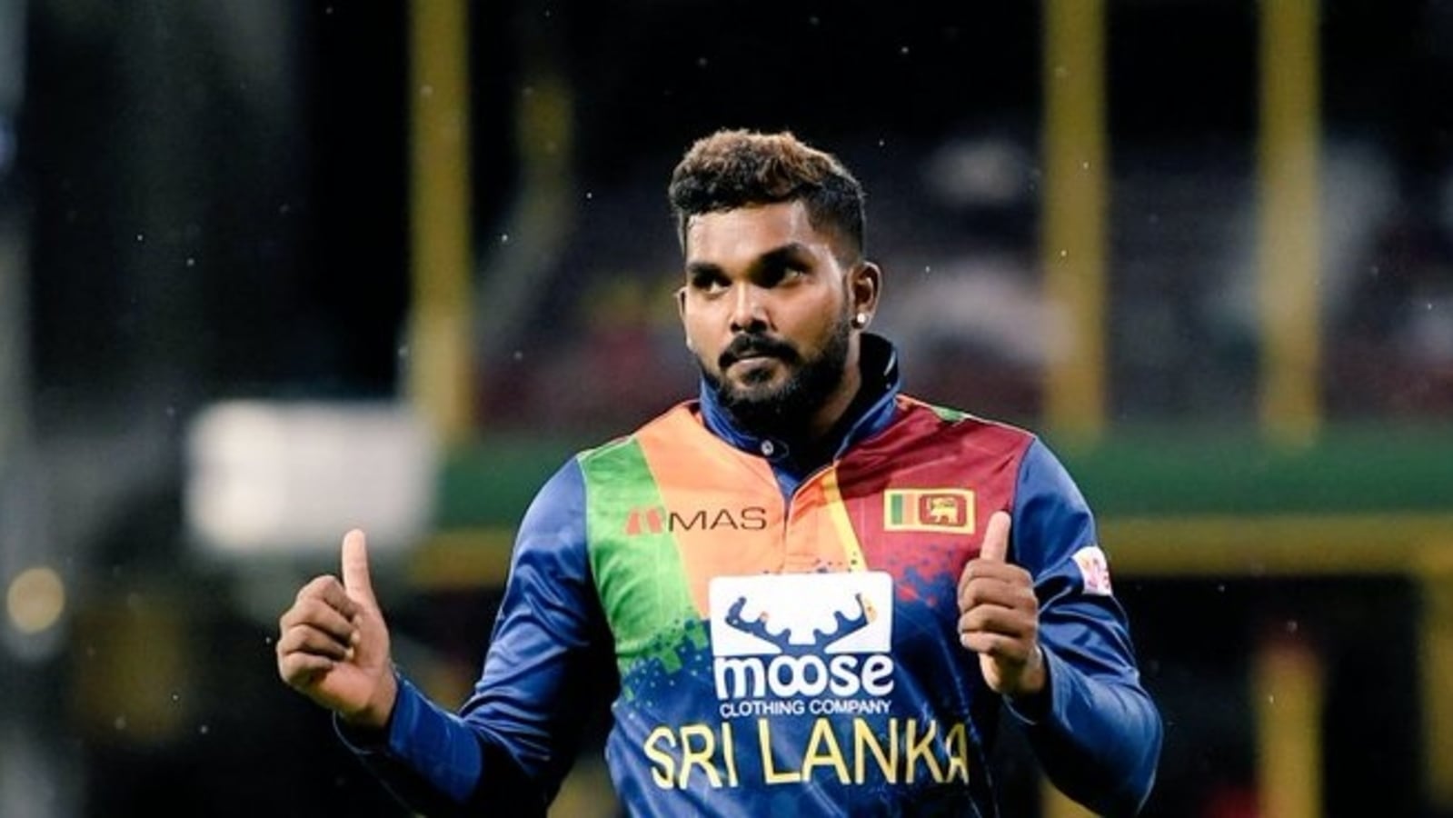 Wanindu Hasaranga comes out of Test retirement, set to miss Sunrisers Hyderabad’s first three IPL 2024 fixtures