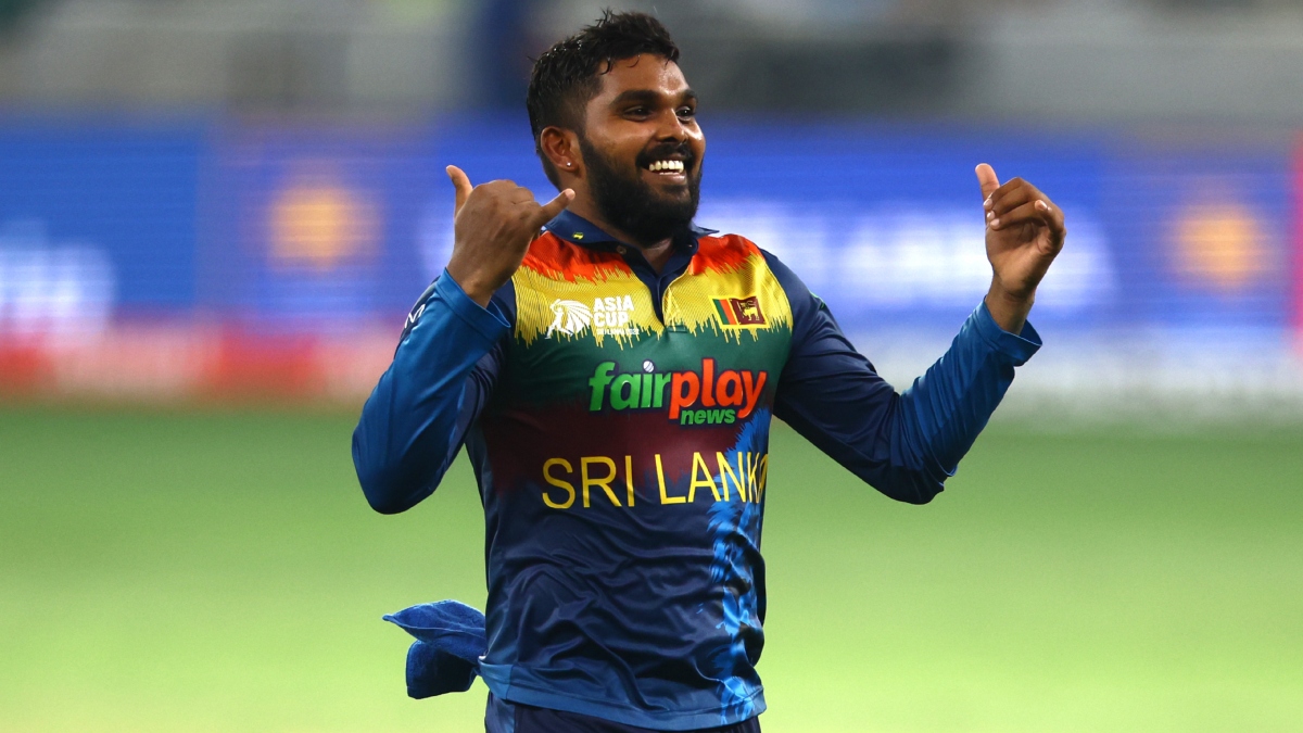 Wanindu Hasaranga’s Test return not to exploit loopholes of ICC ban | REPORT