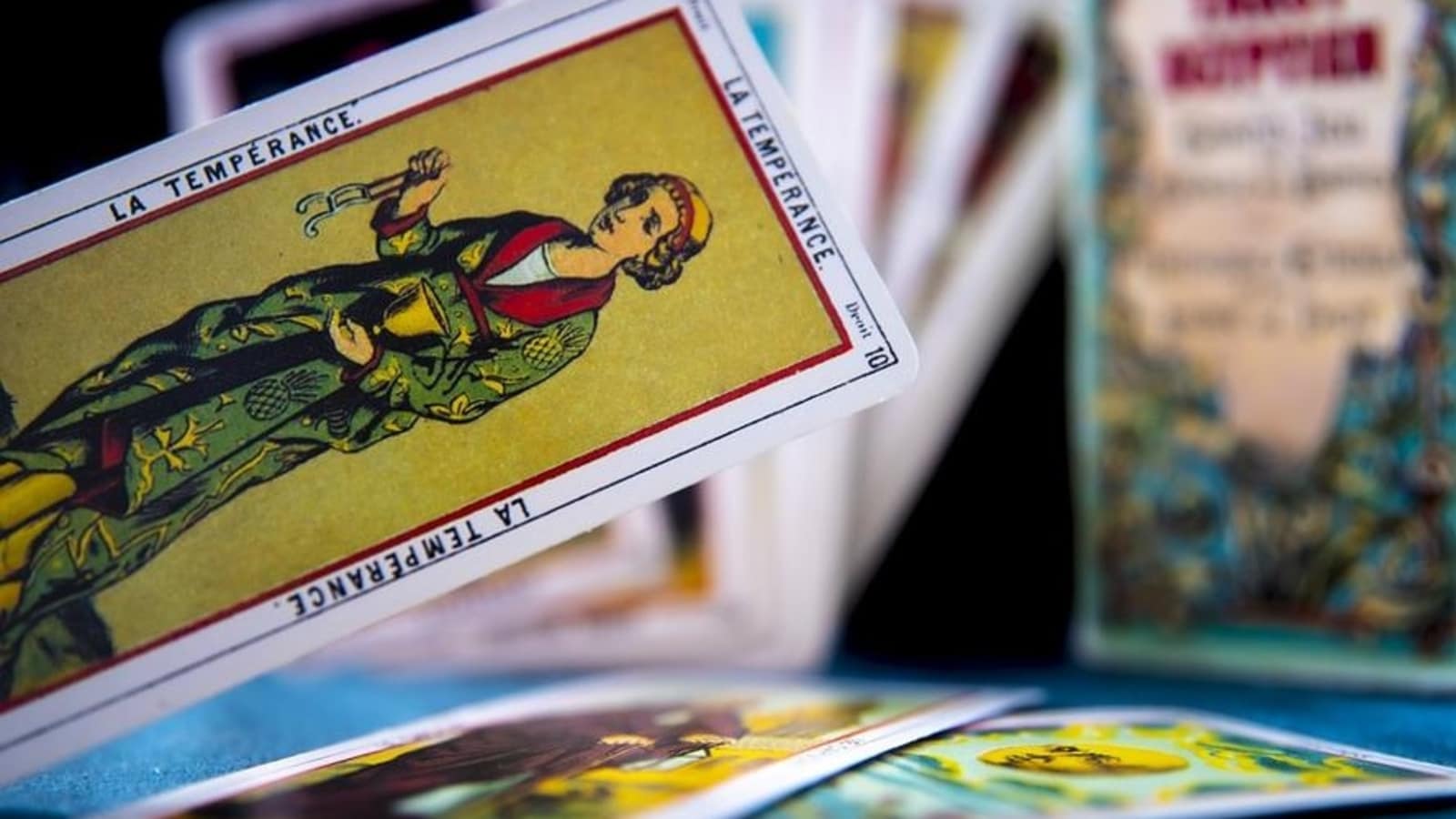 Weekly Tarot Card Readings: Tarot prediction for March 24 to March 30, 2024