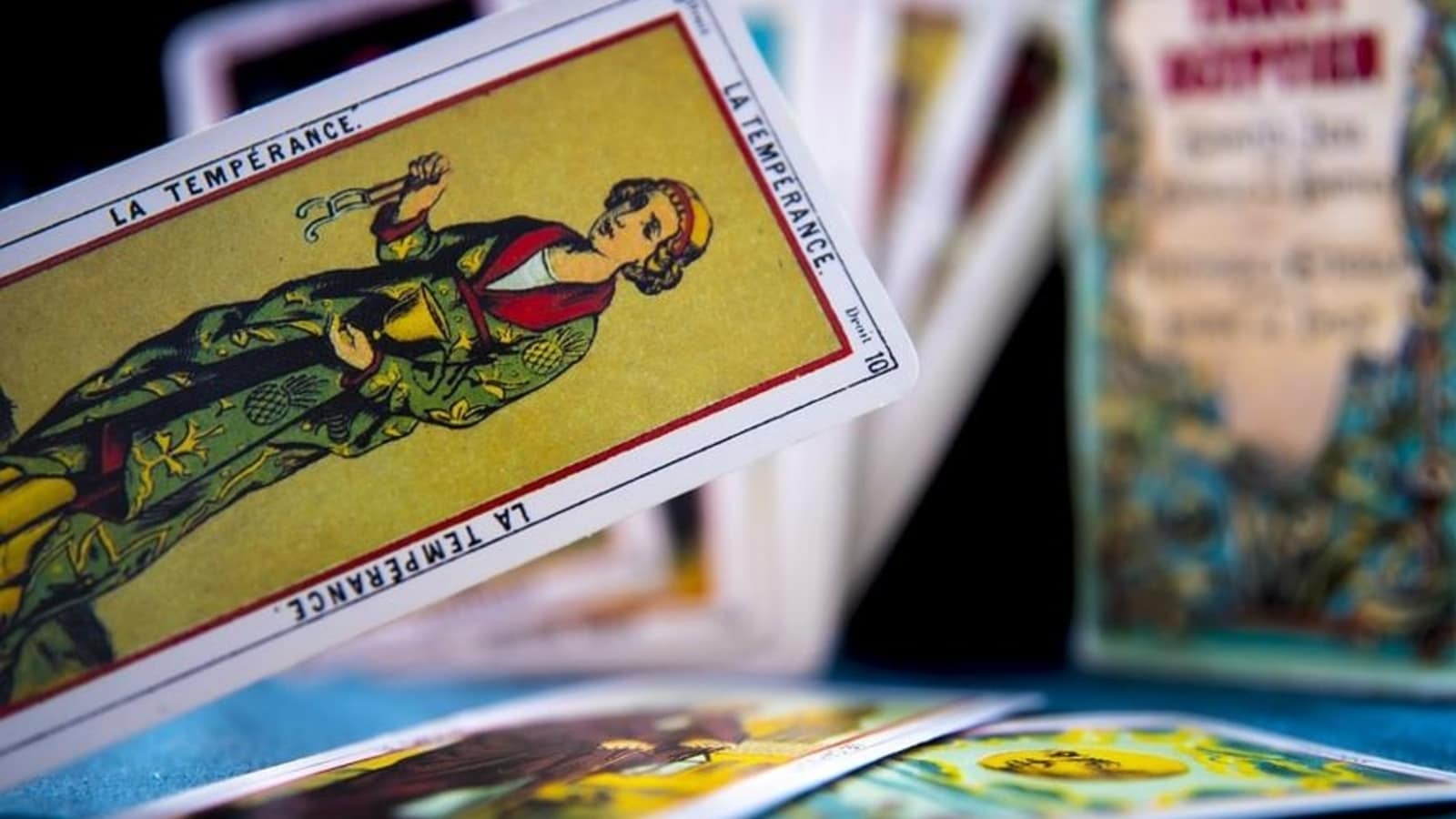 Weekly Tarot Card Readings: Tarot prediction for March 3 to March 9, 2024