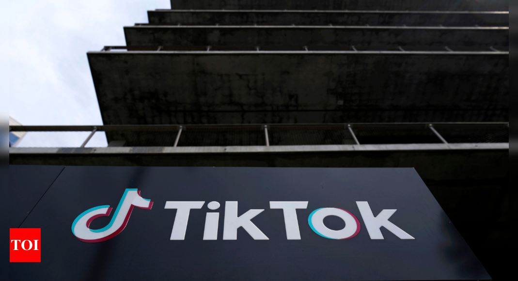 What happens next with TikTok? – Times of India