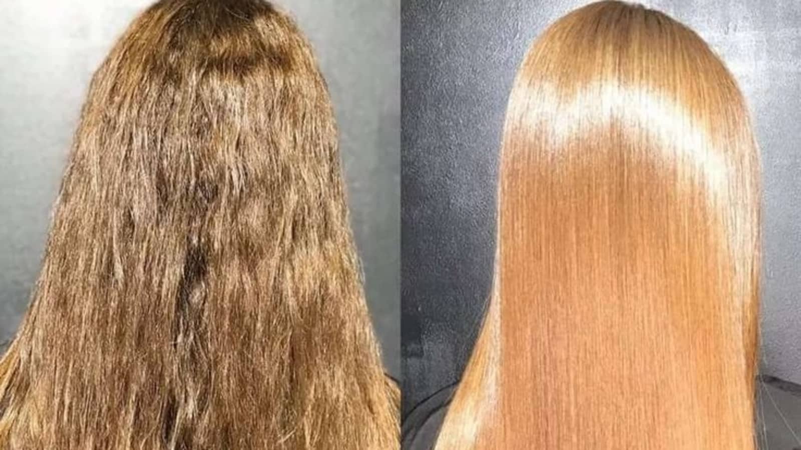 What is hair botox? Is this breakthrough hair care treatment really worth the beauty hype?