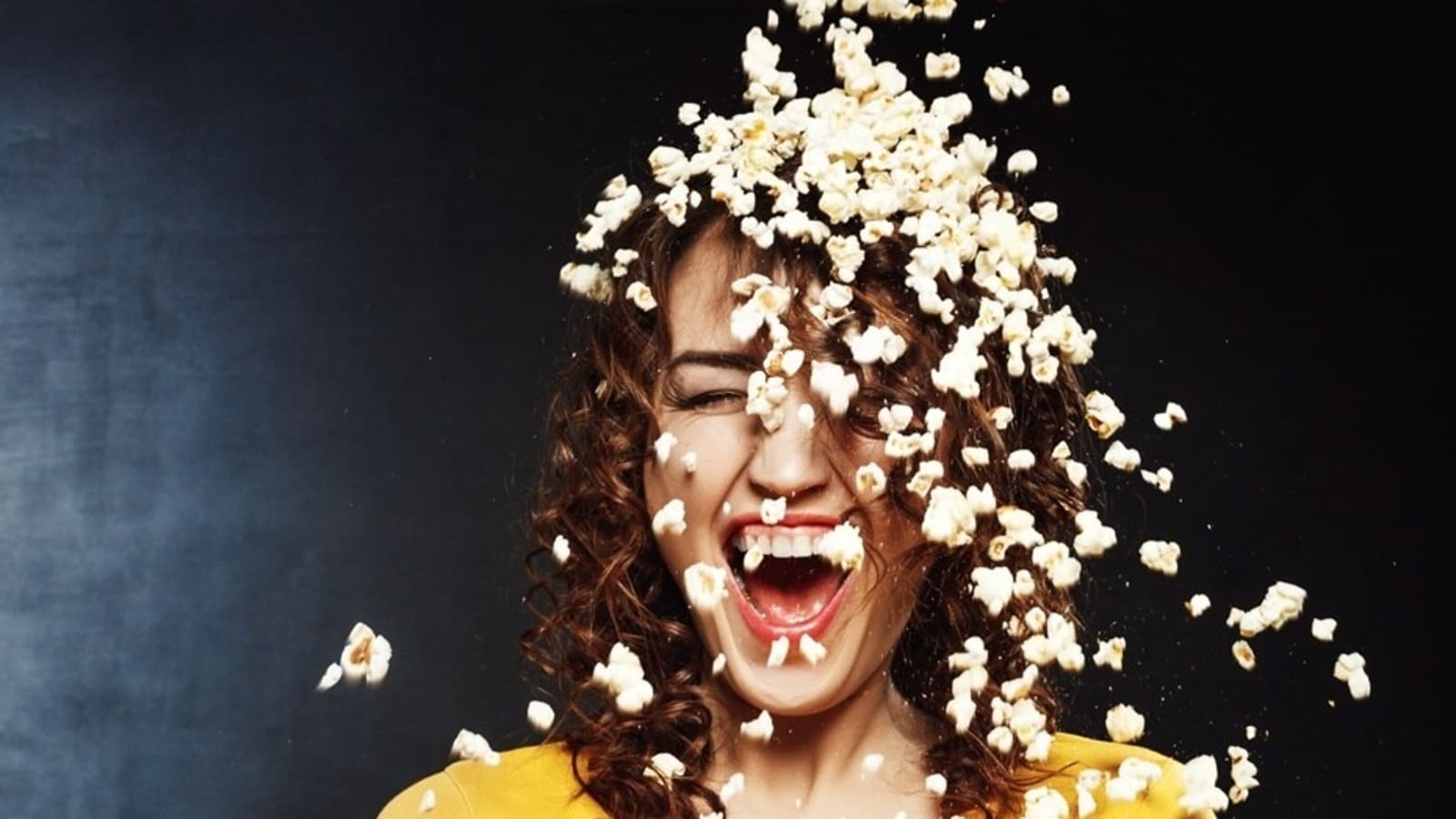 What is popcorn brain? 5 ways it's impacting your mental health