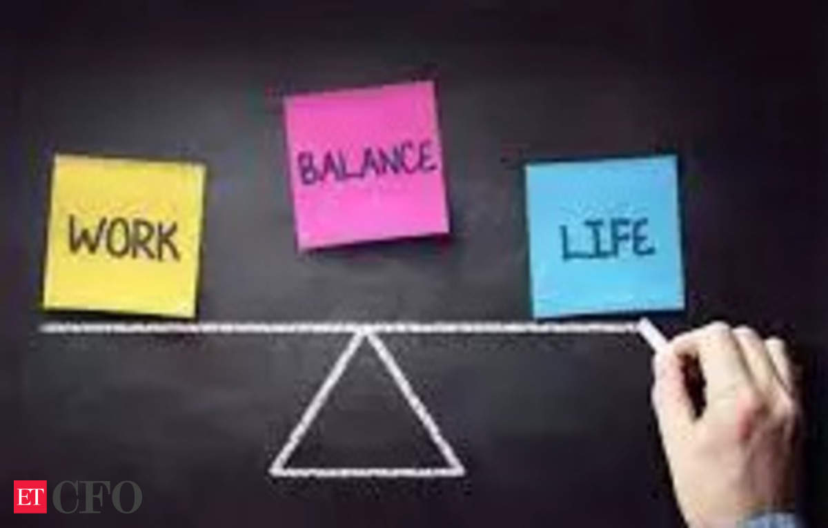 Which sectors offer best prospects, work-life balance for CFOs? – ETCFO