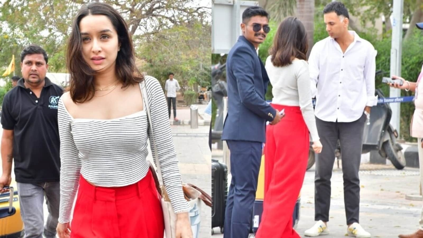 Who is Rahul Mody? Here's a primer on Shraddha Kapoor's boyfriend as they make first public appearance together