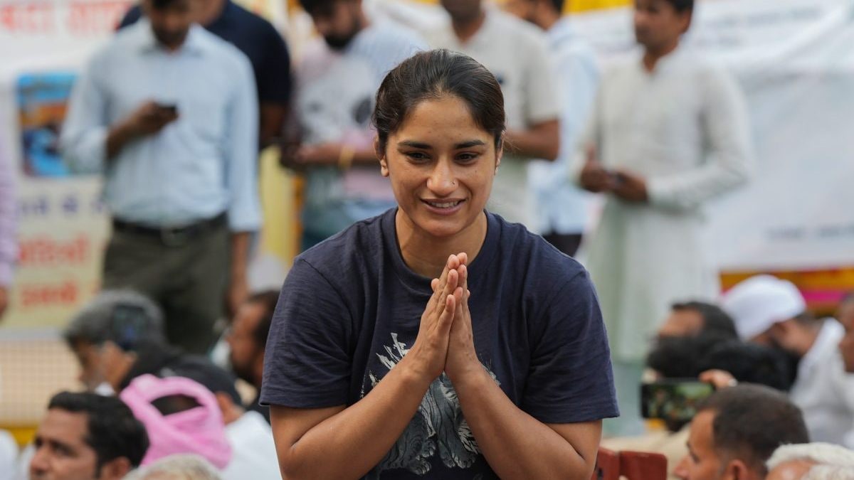 Why Vinesh Phogat competing in two categories at wrestling trials could lead to more trouble for India and her