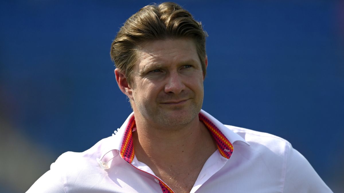 Will Shane Watson become Pakistan head coach? Here’s what we know