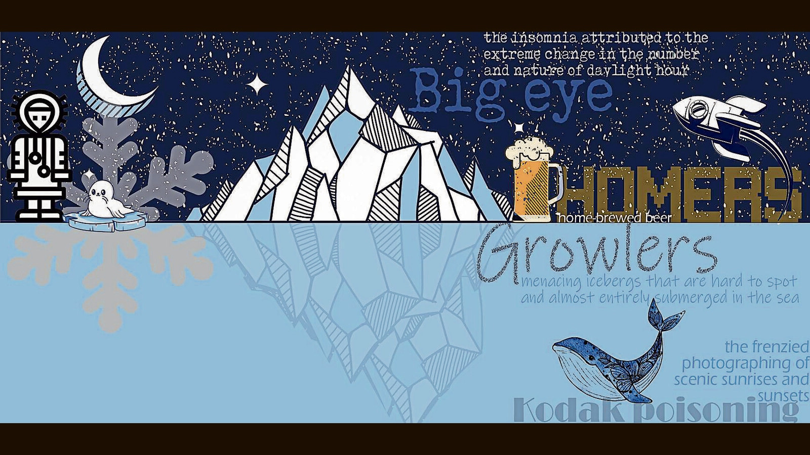 Window on the word: Why do accents form and why do they matter?