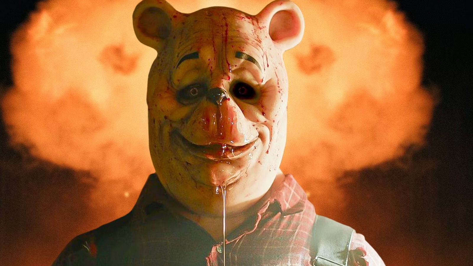 Winnie the Pooh: Blood and Honey wins Worst Picture at Razzies, Megan Fox is Worst Actress