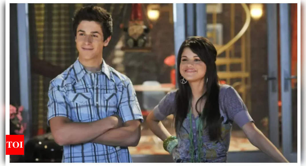 Wizards of Waverly Place sequel unveils first look with Selena Gomez and David Henrie leading the way! – Times of India