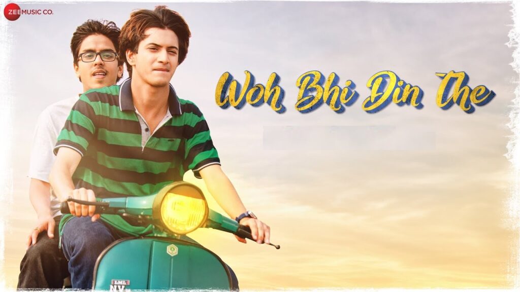 Woh Bhi Din The Movie: Review | Release Date (2024) | Songs | Music | Images | Official Trailers | Videos | Photos | News – Bollywood Hungama