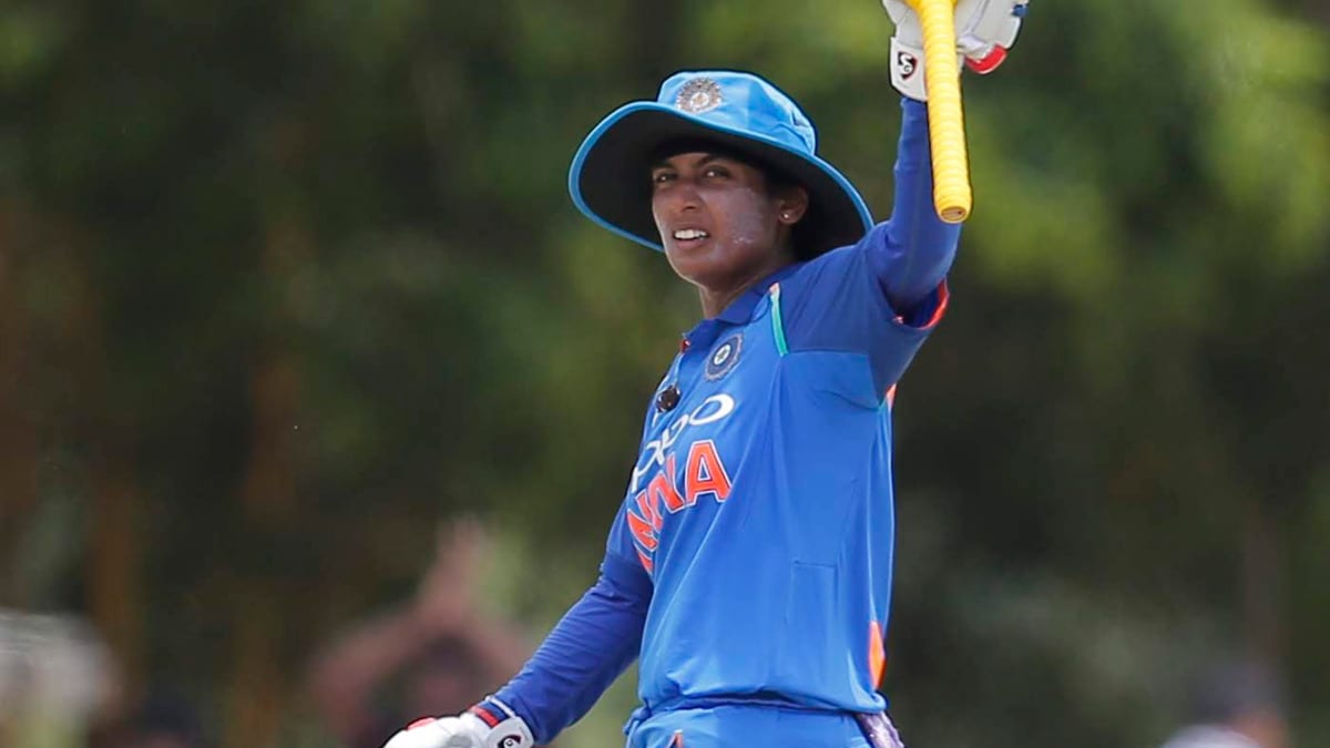 Women's Day 2024: From Mary Kom to Mithali Raj, Indian women who broke the glass ceiling in sport