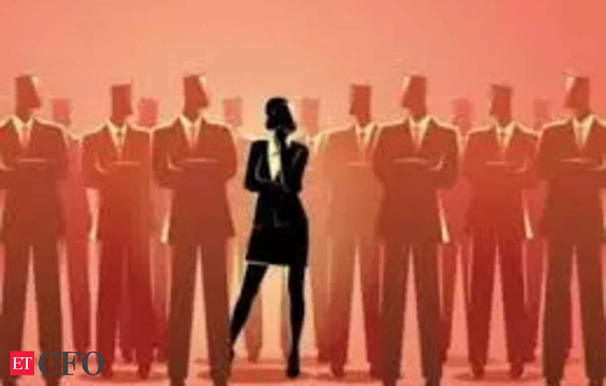 Women’s Day: Higher-rated firms have more women on their boards, says Moody’s – ETCFO