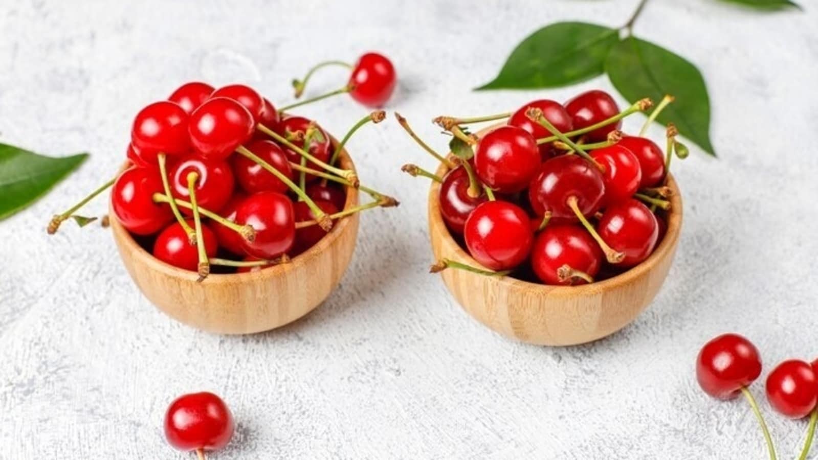 Wonderful benefits of tart cherries for memory and sleep