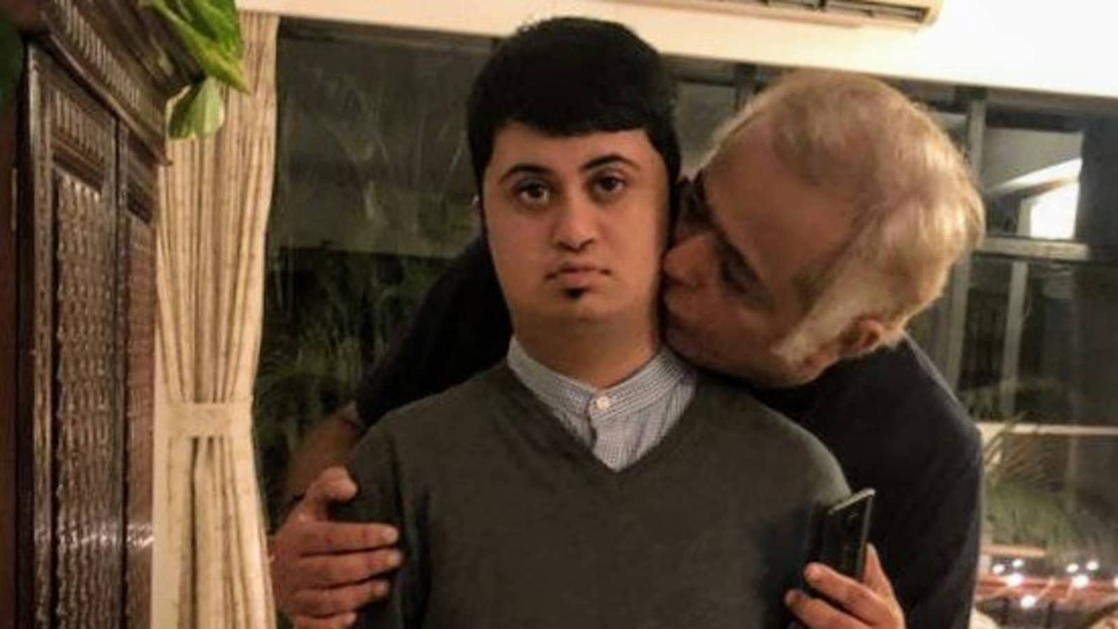 World Down Syndrome Day | Hansal Mehta on his son Pallava: There should be more awareness, understanding