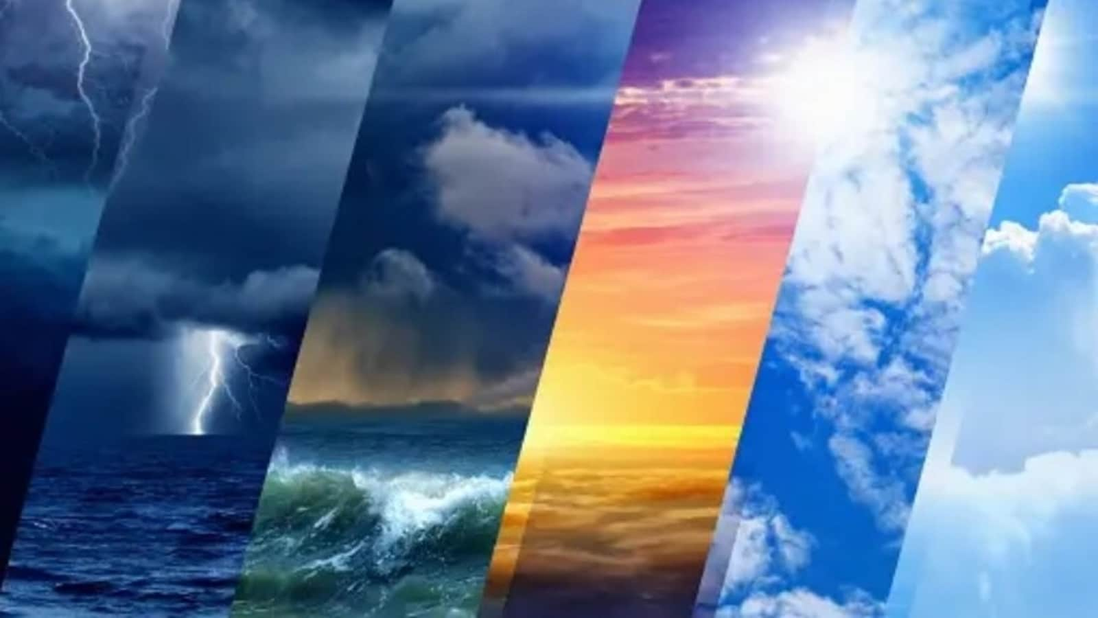 World Meteorological Day 2024: Date, history, significance and all that you need to know