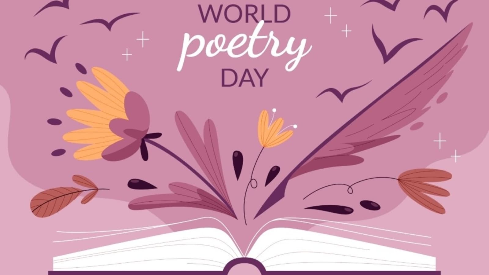 World Poetry Day: Date, history, significance, theme, wishes, quotes, Facebook and WhatsApp status, why is it celebrated