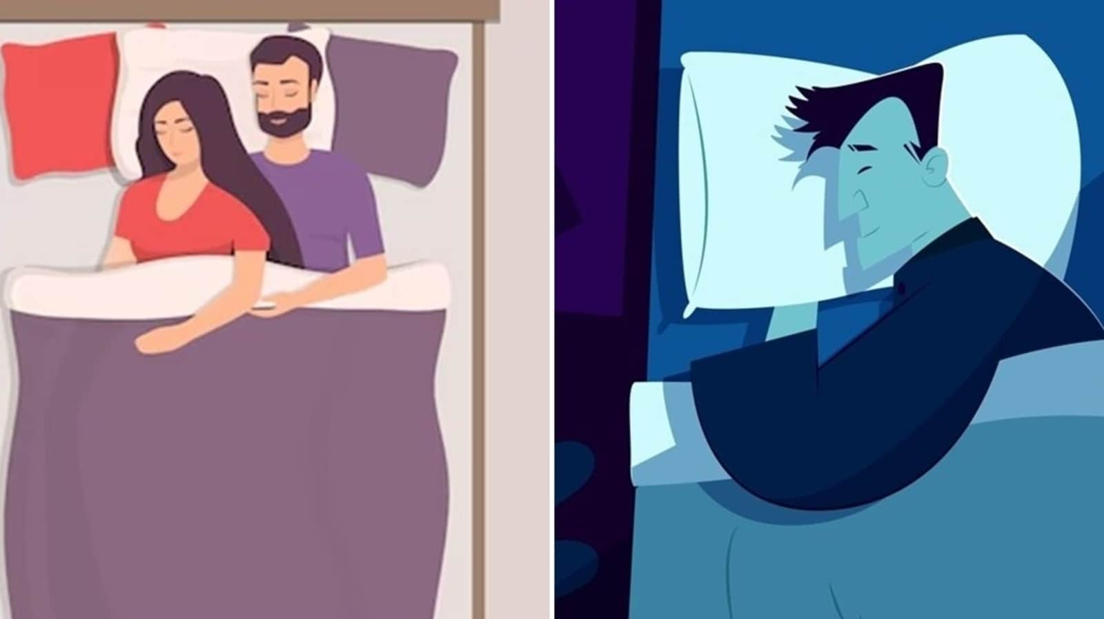 World Sleep Day 2024: Sharing bed vs sleeping alone, which is better for your mental health?