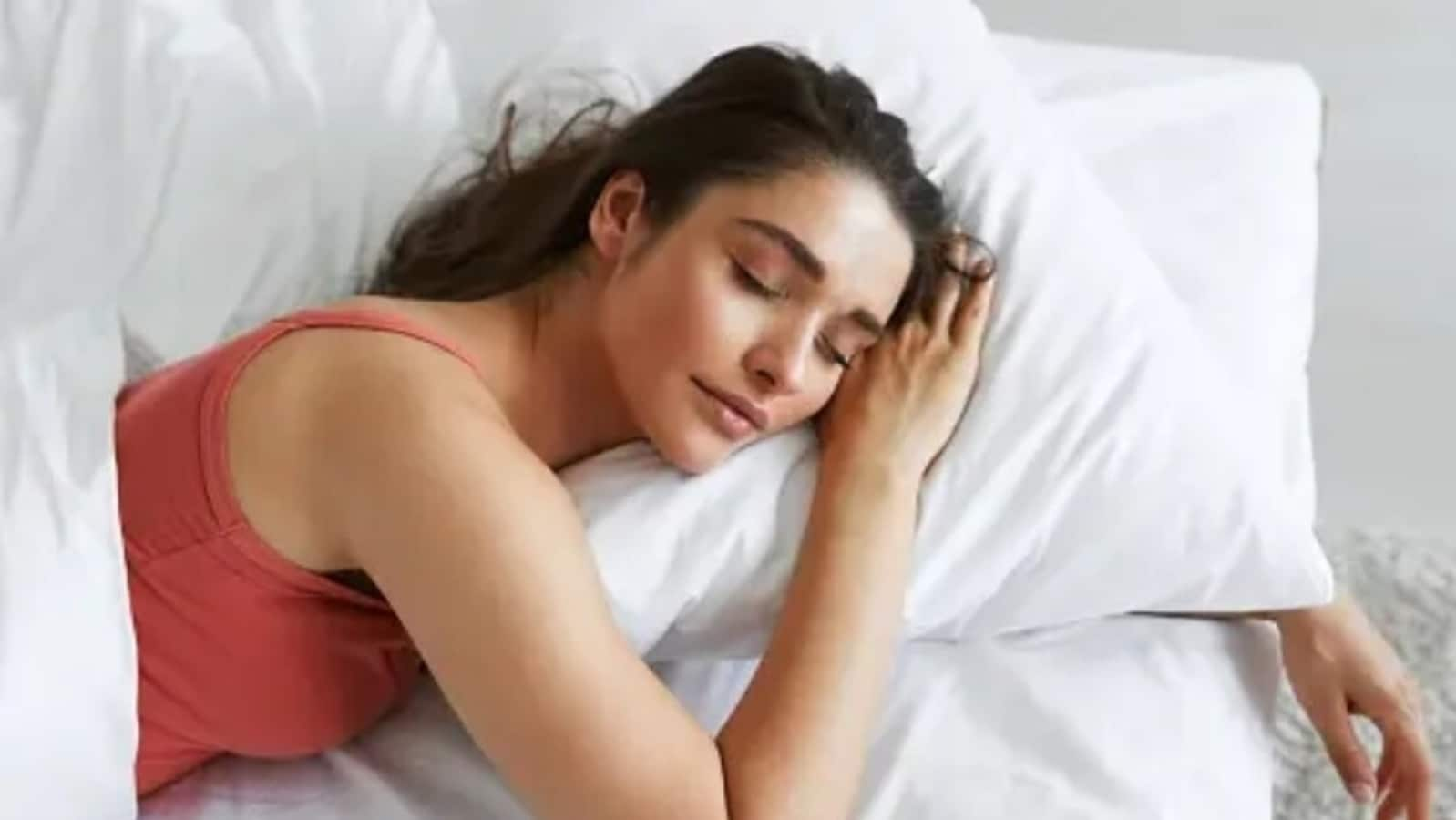 World Sleep Day 2024: Why women need to sleep better; expert tips to boost sleep quality