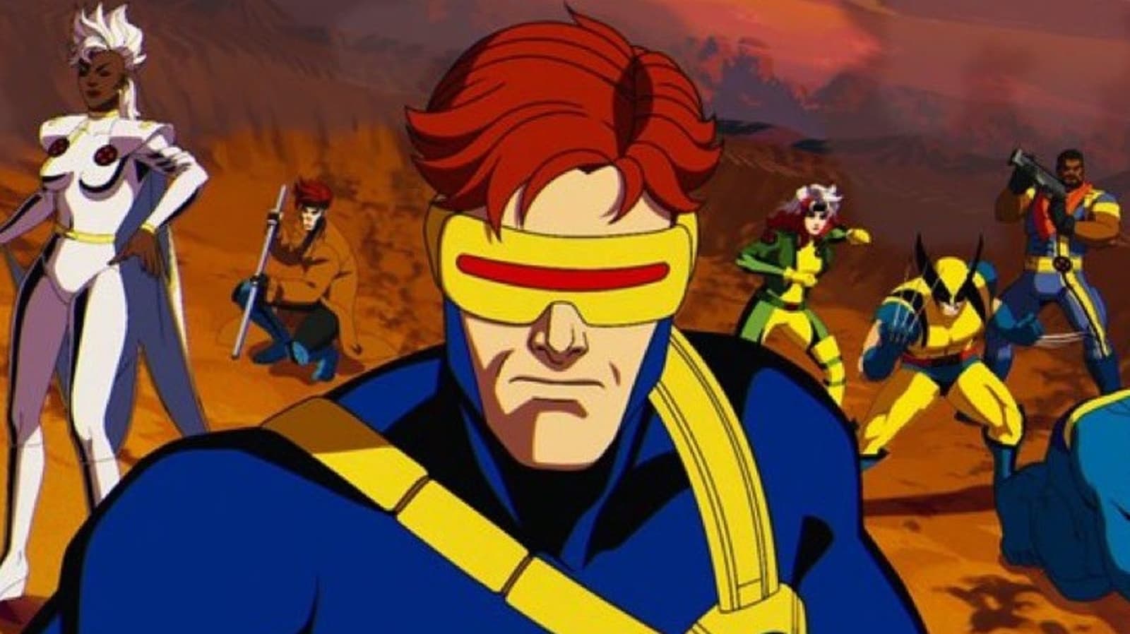 X-Men 97 early reviews: Iconic show’s ‘Fresh and X-traordinary revival’ boasts improved animation; hailed a must-watch