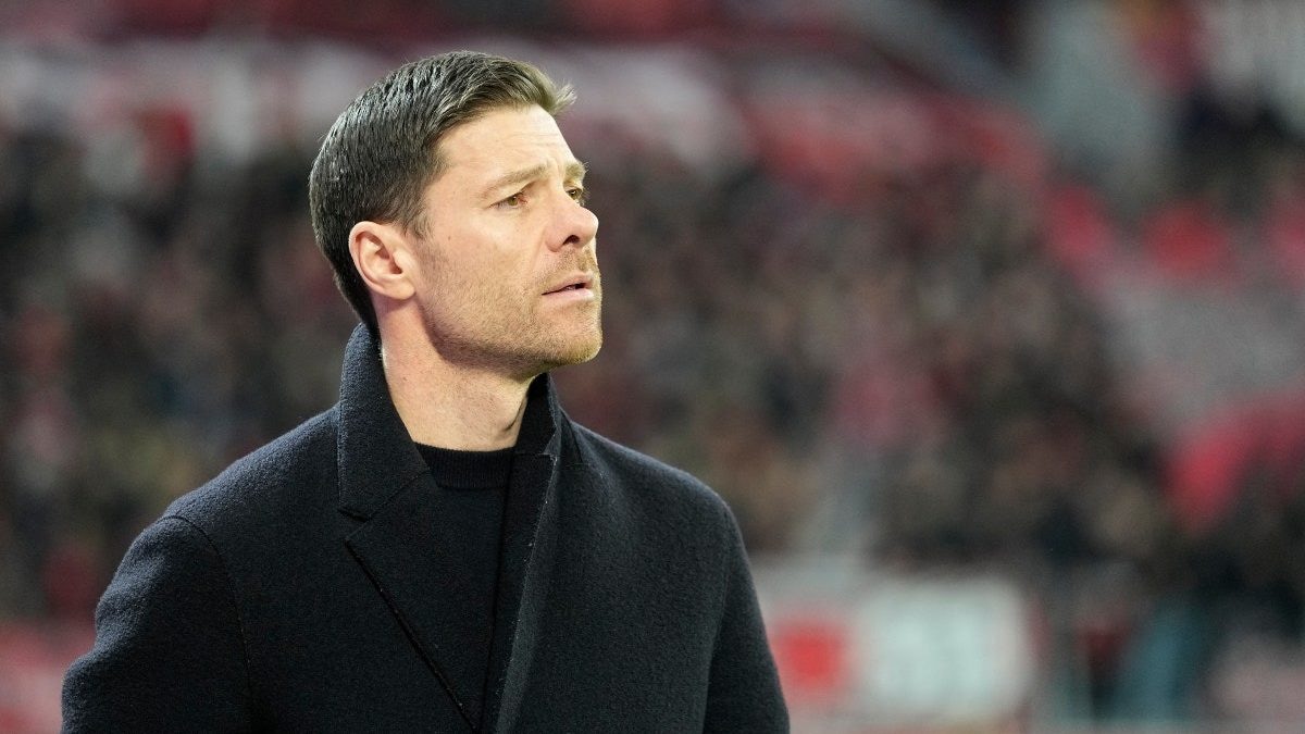 Xabi Alonso as next Bayern Munich manager will be ‘probably impossible’, says Uli Hoeness