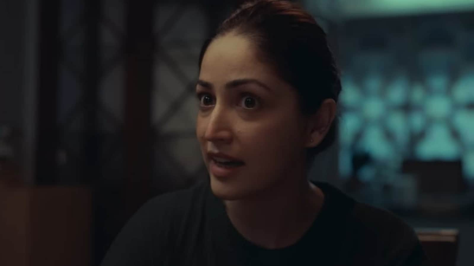 Yami Gautam reacts to Article 370’s ban in Gulf countries: ‘I don’t see anybody getting offended by the film’