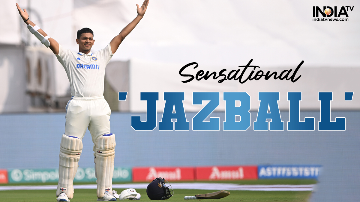 Yashasvi Jaiswal's meteoric rise continues, star batter rises to career-best rankings