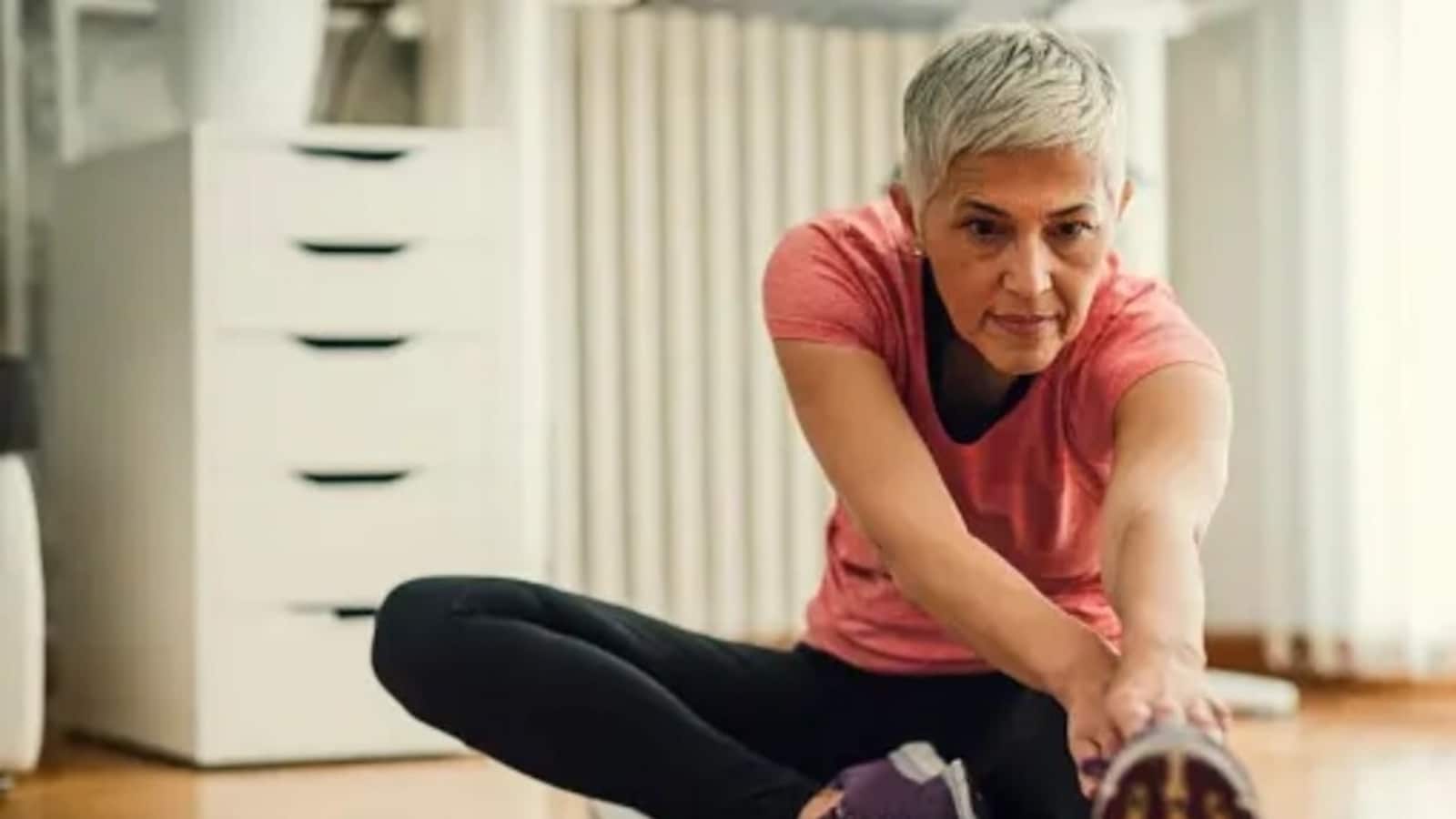 Yoga gives distinct cognitive advantages to older women at risk of Alzheimer's disease: Study