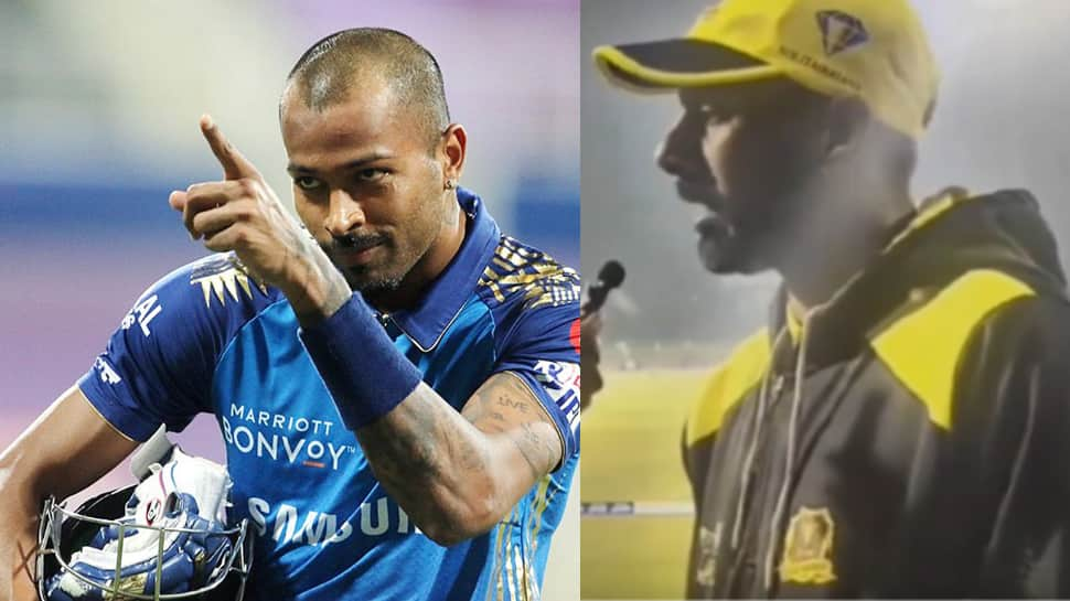 You Get Injured 2 Months Before IPL, Praveen Kumar Slams Hardik Pandya, Asks Him To Prioritise Country Over Franchise