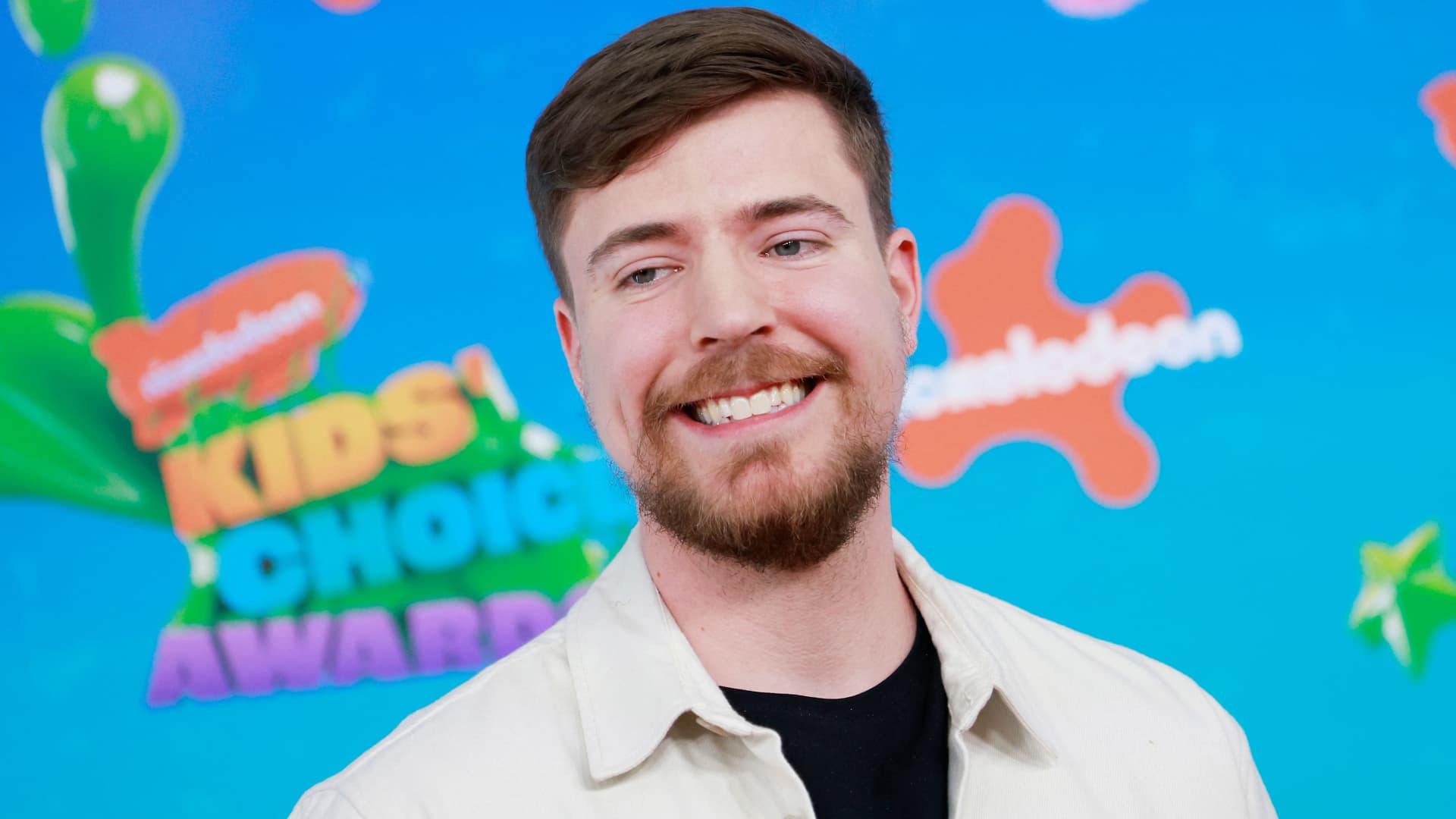 YouTuber MrBeast teams up with Amazon’s MGM Studios for ‘biggest reality competition series ever’