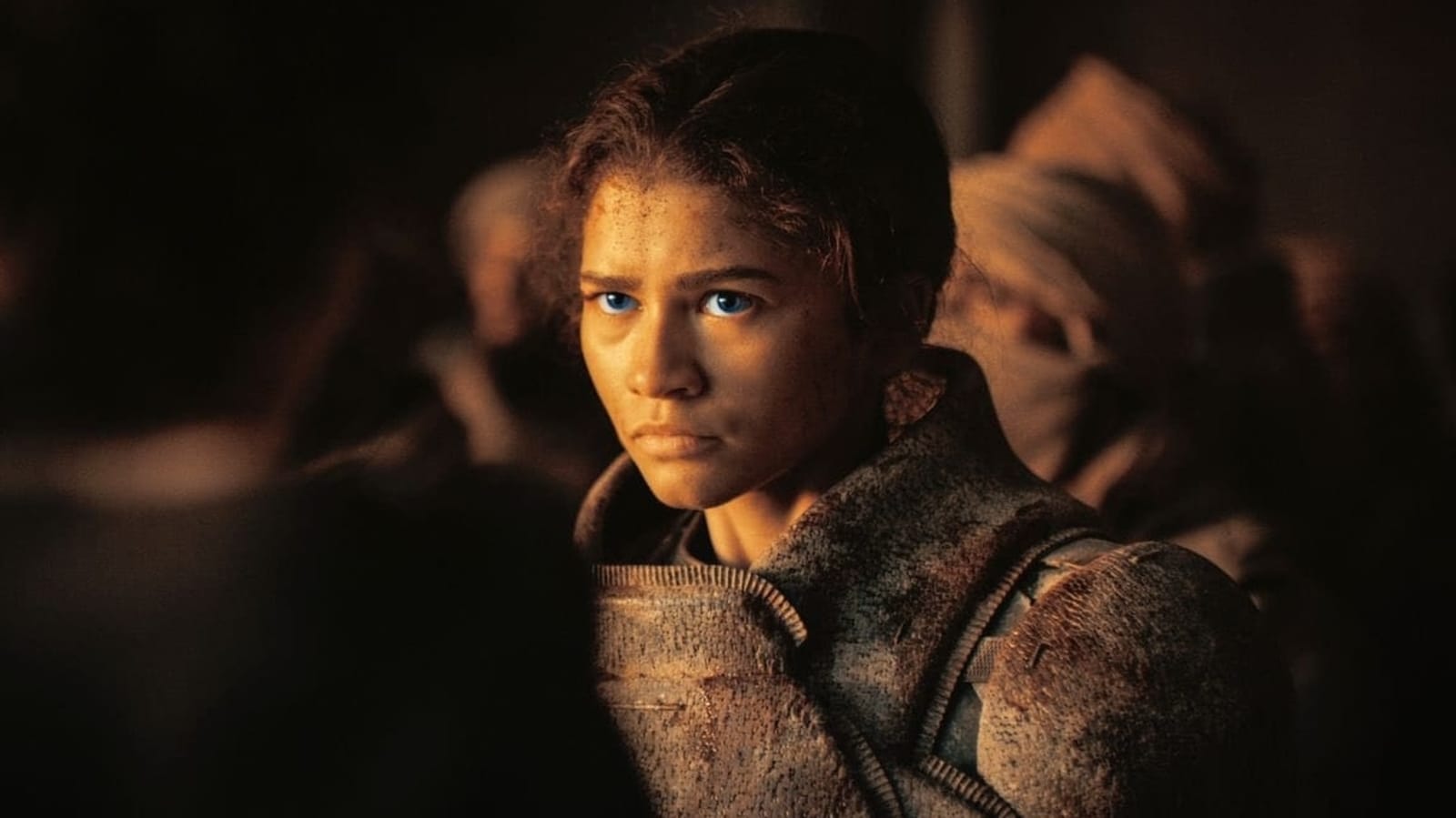 Zendaya has directing potential? 4 best bits from Denis Villeneuve’s chat with Steven Spielberg