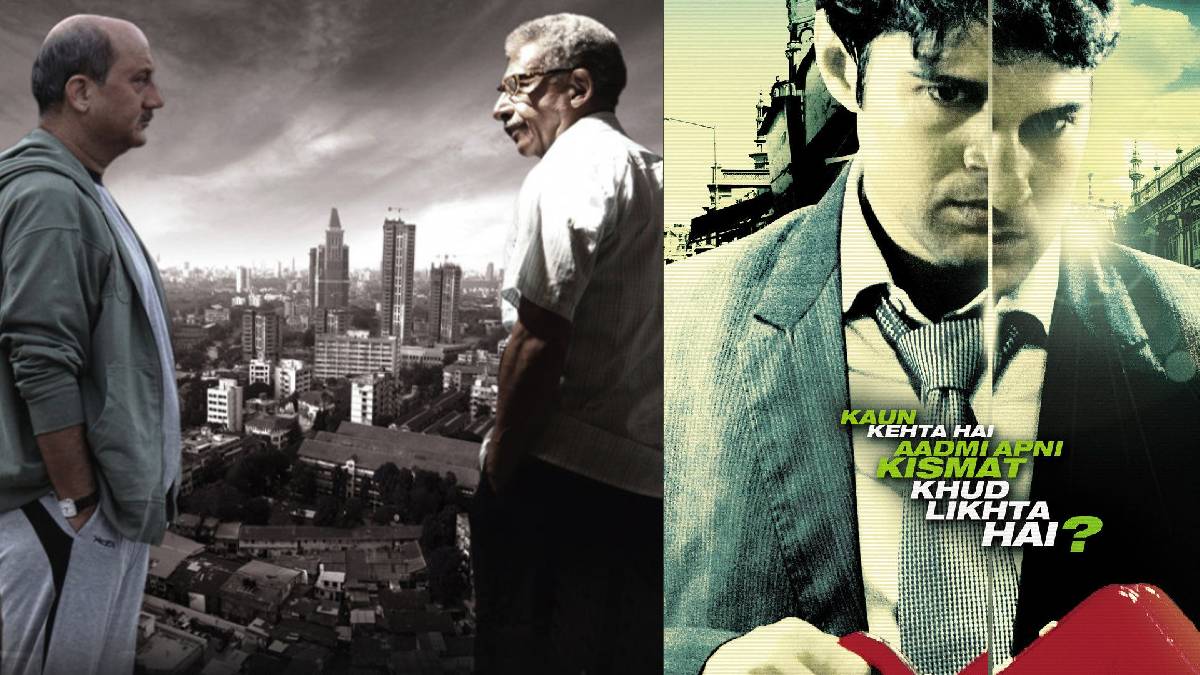 इन फिल्मों में न दिखा रोमांस न मेलोड्रामा, बिना हीरोइनों के भी रहीं सुपरहिट  - India TV Hindi