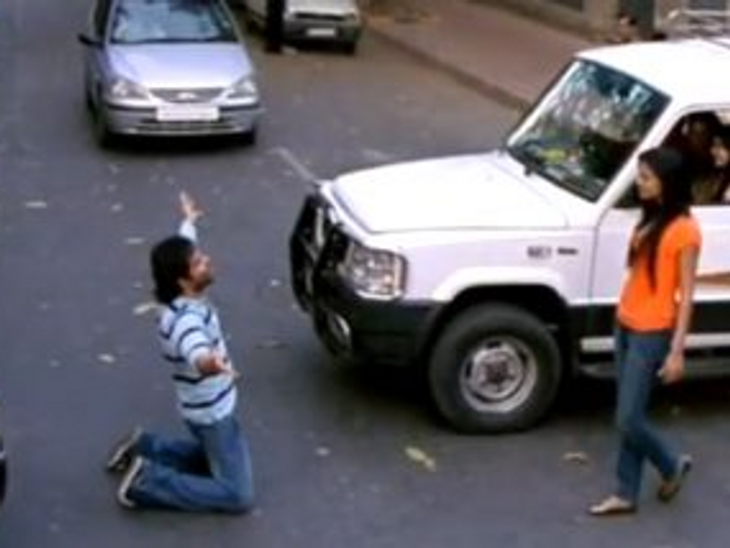 इमरान हाशमी का फिल्मी प्रपोजल:  गर्लफ्रेंड परवीन को जन्नत स्टाइल में कार रोककर प्रपोज किया था, जन्नत 3 में करना चाहते हैं काम