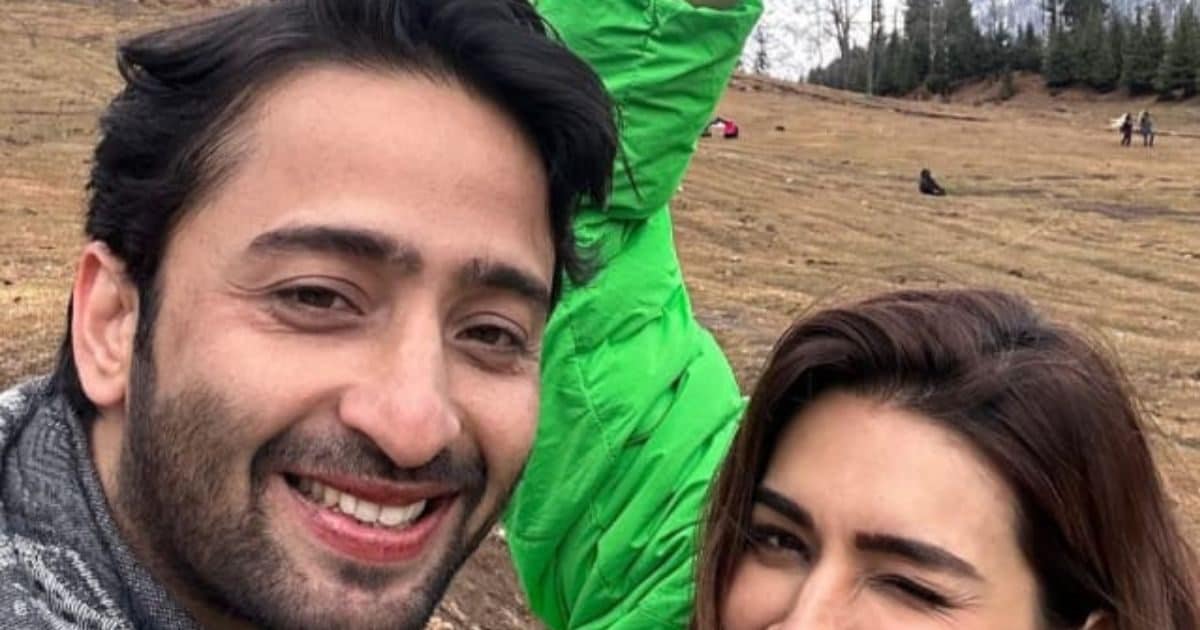 कृति सेनन ने ‘दो पत्ती’ को-एक्टर को खास अंदाज में किया बर्थडे विश, शेयर किया दिल छू लेने वाला पोस्ट