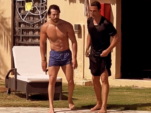 टाइगर श्रॉफ ने अक्षय कुमार से लिया बदला:  बोले- हिसाब बराबर हो गया बड़े, एक्टर ने सोशल मीडिया पर वीडियो शेयर किया