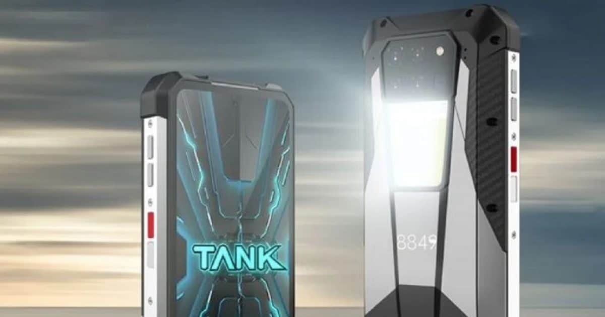 टैंक’ जैसी बॉडी, 75 दिन चलेगी 23800mAh बैटरी, 200MP कैमरा, फौलादी है ये फोन, लुक देख घुम जाएगा सिर
