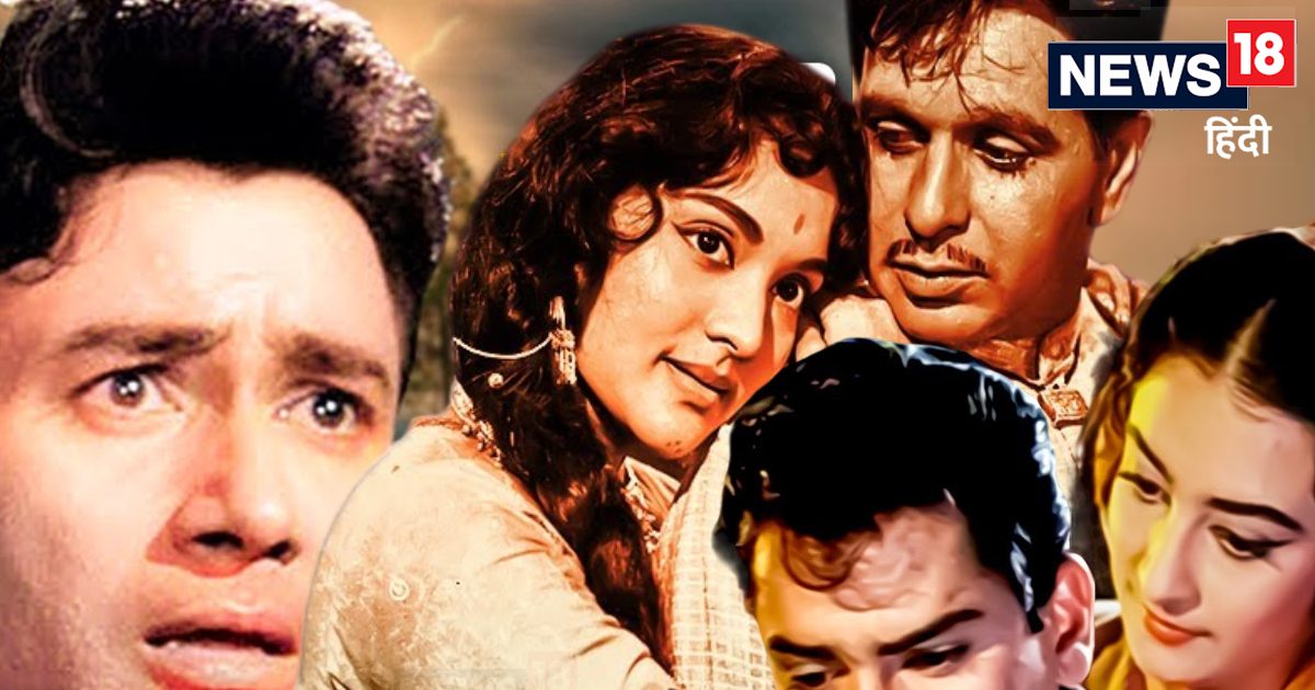 देवानंद या राजेंद्र कुमार ही नहीं, 1961 में दिलीप कुमार की इस फिल्म के आगे, शम्मी कपूर भी हो गए थे पस्त