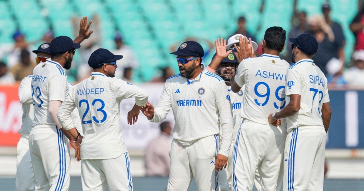 भारत को कब मिली थी पहली टेस्ट जीत, पाकिस्तान ने लिए कितने दिन