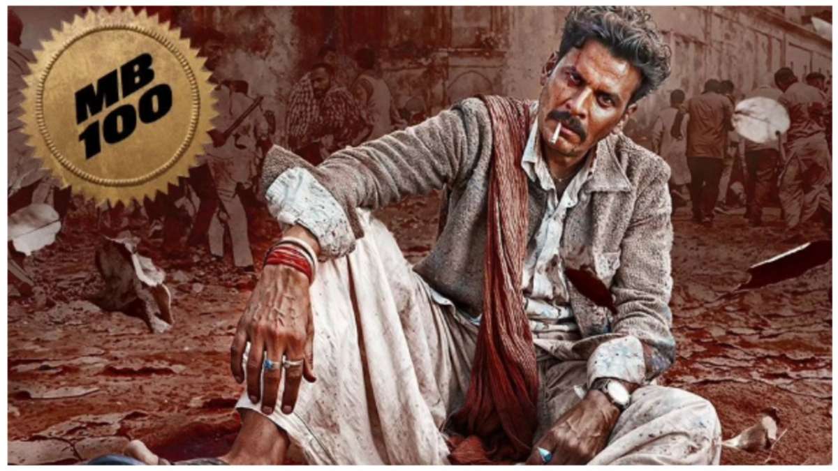 मनोज बाजपेयी की 100वीं फिल्म का हुए एलान, ‘भैया जी’ में दिखेगा एक्टर का दमदार अंदाज – India TV Hindi