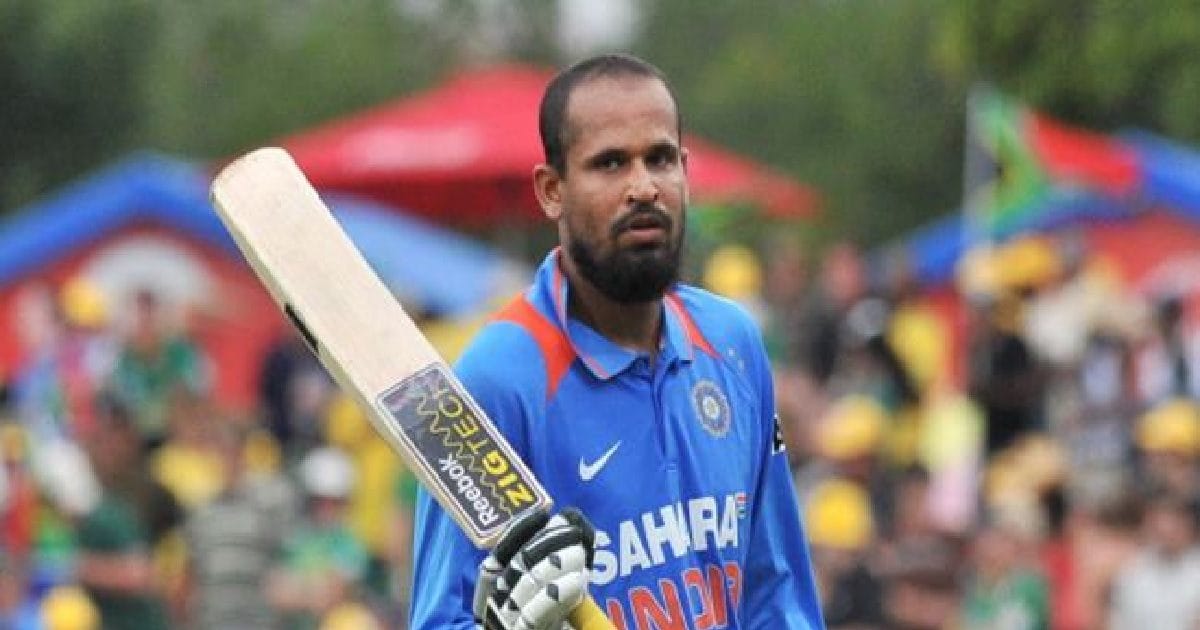 युसूफ पठान को लोकसभा चुनाव के लिए मिला टिकट, TMC हुई मेहरबान, जानें कैसा रहा क्रिकेट करियर?