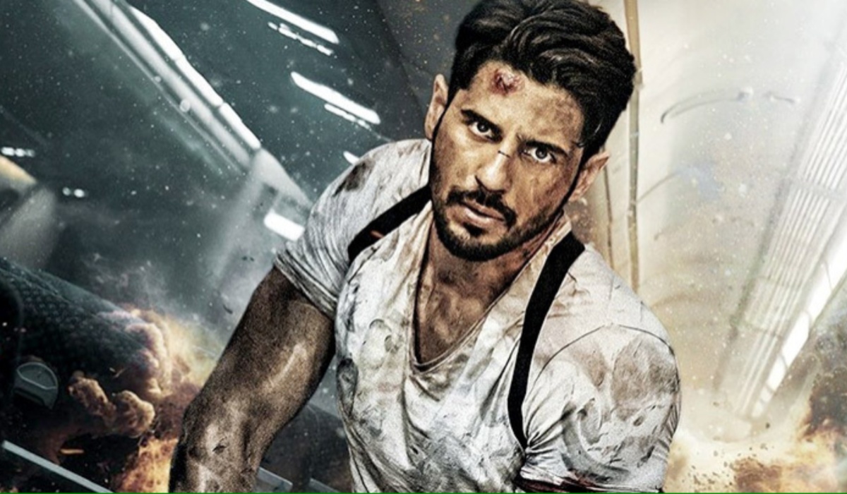 ‘योद्धा’ ने बॉक्स ऑफिस पर की इतने करोड़ की कमाई, जानें ओपनिंग डे कलेक्शन – India TV Hindi