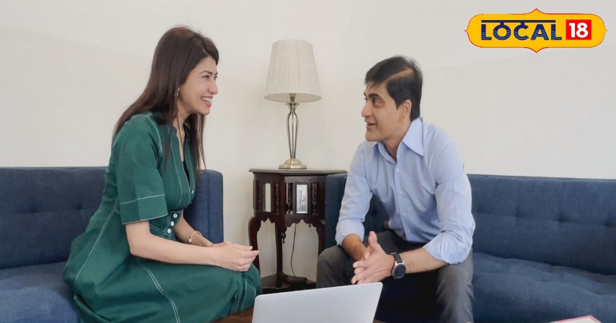 लक्ष्मी बनकर आई गर्लफ्रेंड...शादी के बाद खुली किस्मत, 3 लाख से शुरू की कंपनी