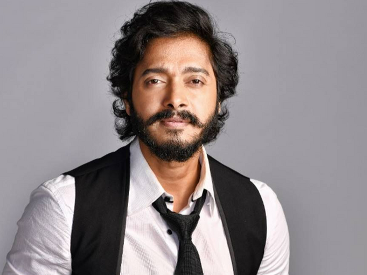 वेलकम टू द जंगल की शूटिंग पर वापस लौटे श्रेयस:  बोले- हार्ट अटैक के बाद सेट पर आना भयानक था, अक्षय कुमार का शुक्रिया अदा किया