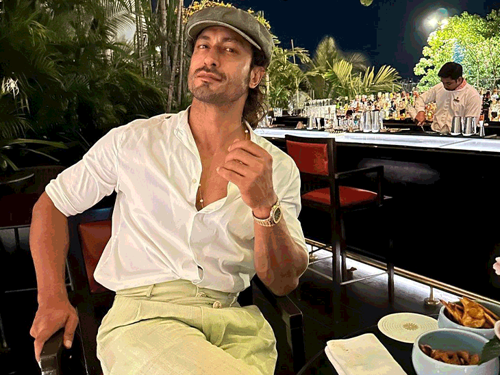 'हमें बॉडीबिल्डर्स और एथलीट को बढ़ावा देना चाहिए':  विद्युत जामवाल ने दिए 2 लाख रुपए, एक्टर महाराष्ट्र श्री 2024 बॉडीबिल्डिंग चैम्पियनशिप में नजर आए