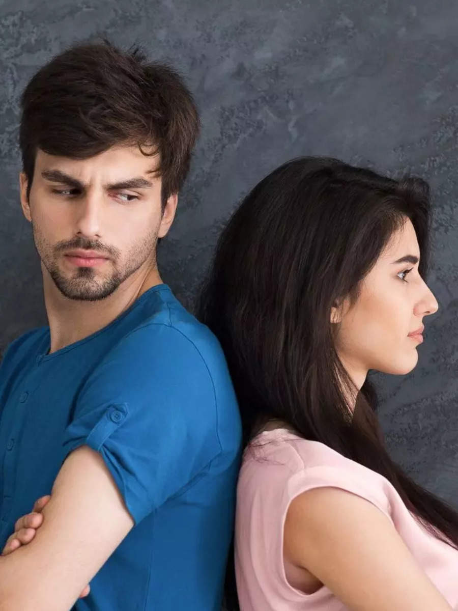 ​8 reasons why conflicts are good in a relationship