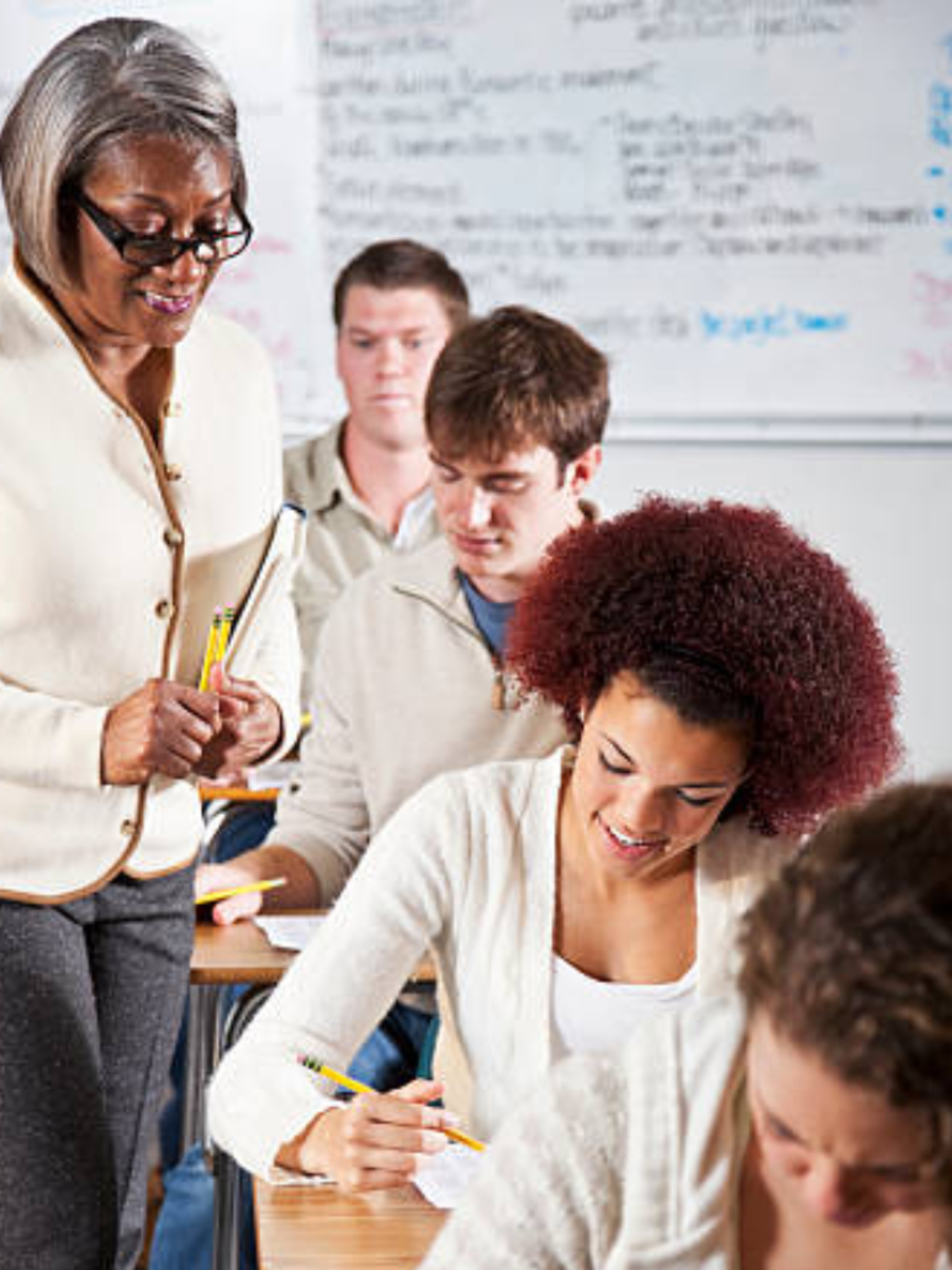 ​Common reasons why students fail in exams​